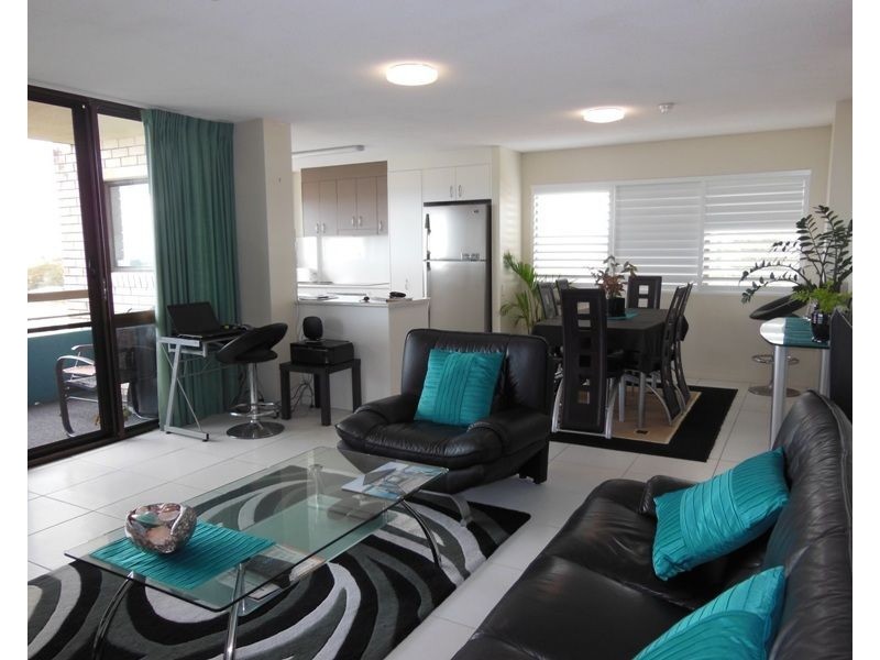 Unit 24 ‘KIG’ 14 Queen Street, Kings Beach QLD 4551