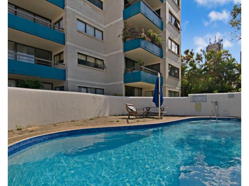 Unit 24 ‘KIG’ 14 Queen Street, Kings Beach QLD 4551