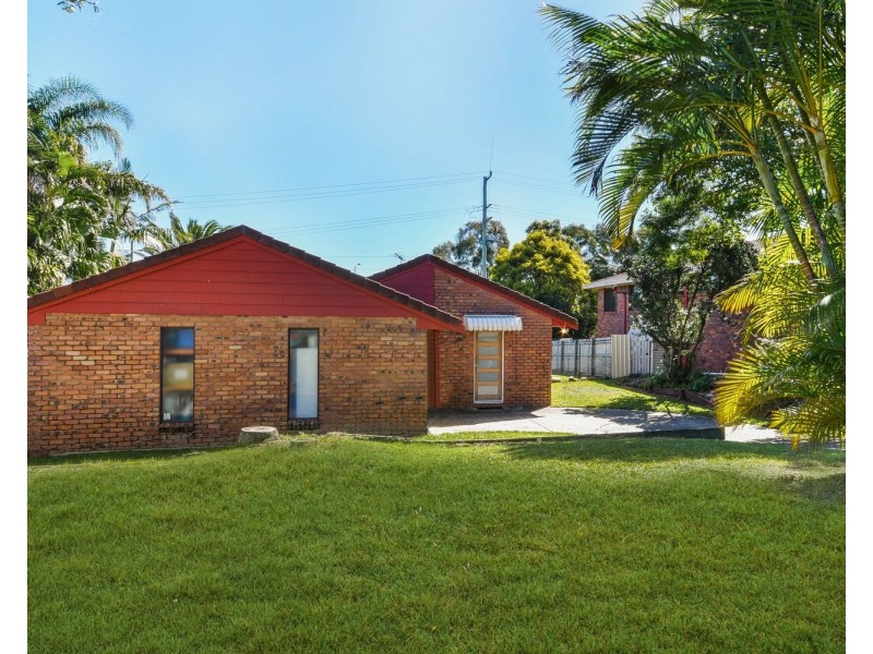 46 Enfield Crescent, Battery Hill QLD 4551