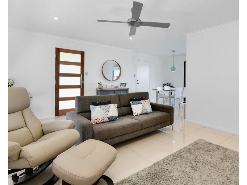 46 Enfield Crescent, Battery Hill QLD 4551