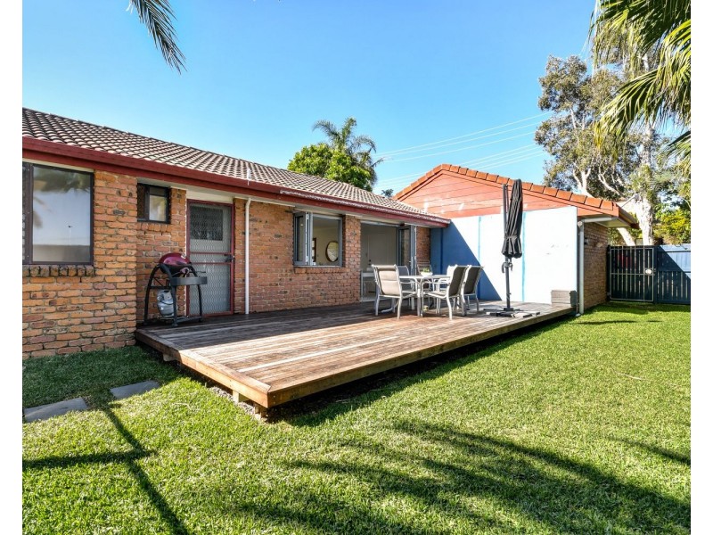 46 Enfield Crescent, Battery Hill QLD 4551