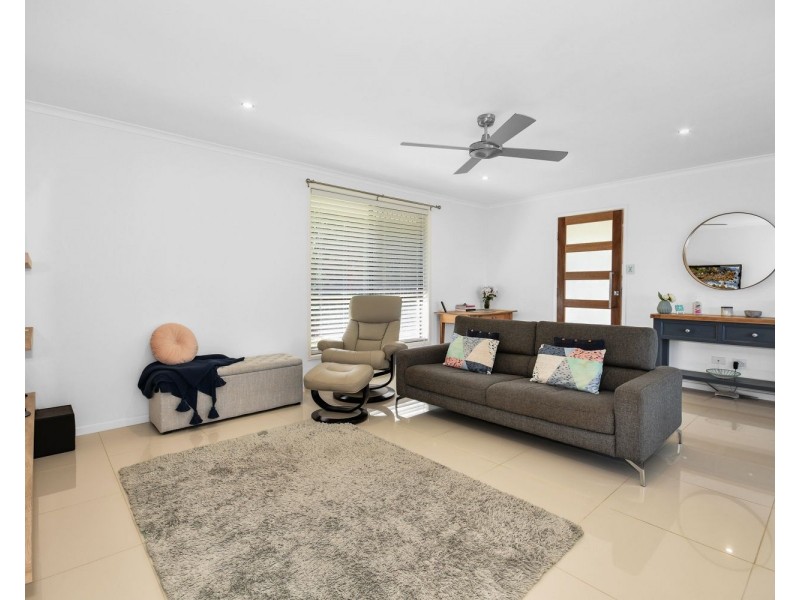 46 Enfield Crescent, Battery Hill QLD 4551