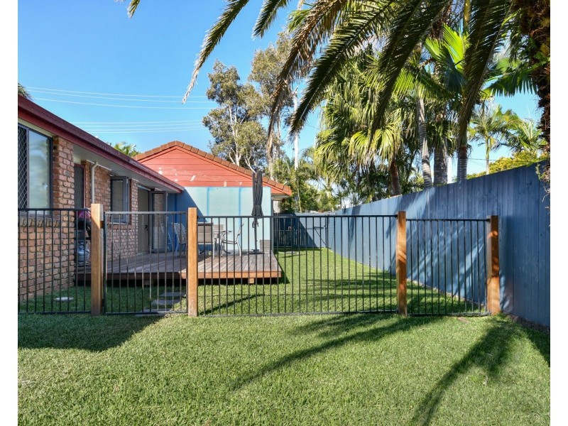 46 Enfield Crescent, Battery Hill QLD 4551