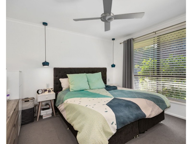 46 Enfield Crescent, Battery Hill QLD 4551