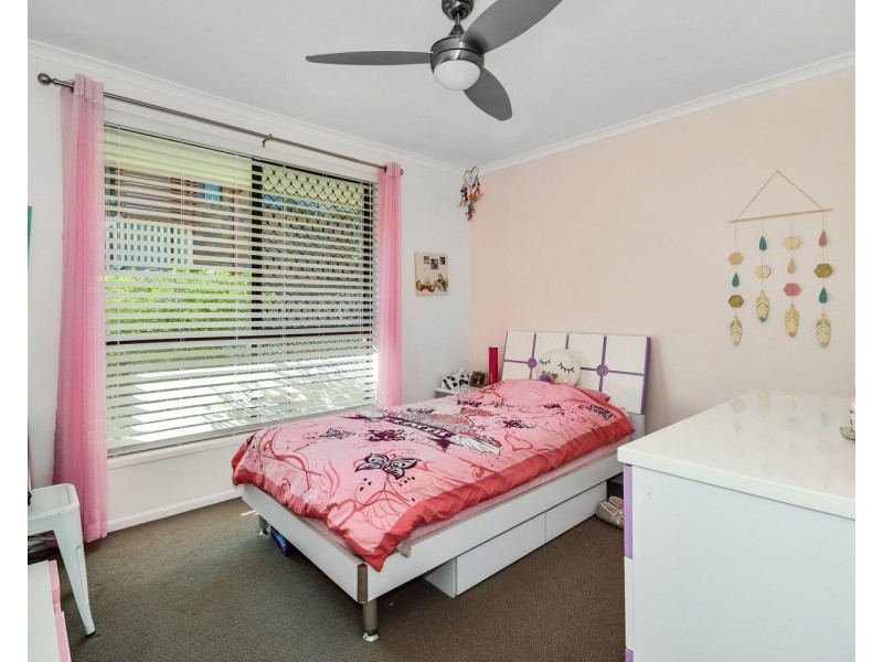 46 Enfield Crescent, Battery Hill QLD 4551