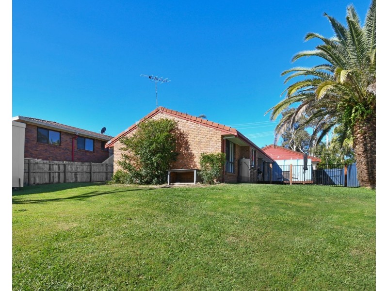 46 Enfield Crescent, Battery Hill QLD 4551