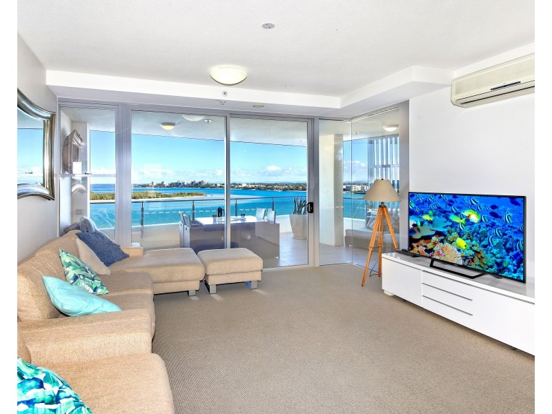 609/12 Otranto Avenue, Caloundra QLD 4551
