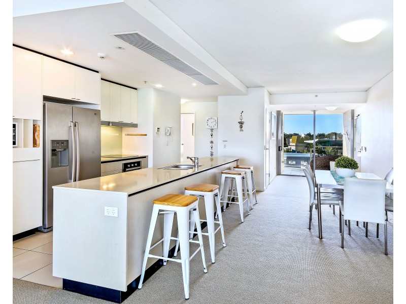 609/12 Otranto Avenue, Caloundra QLD 4551