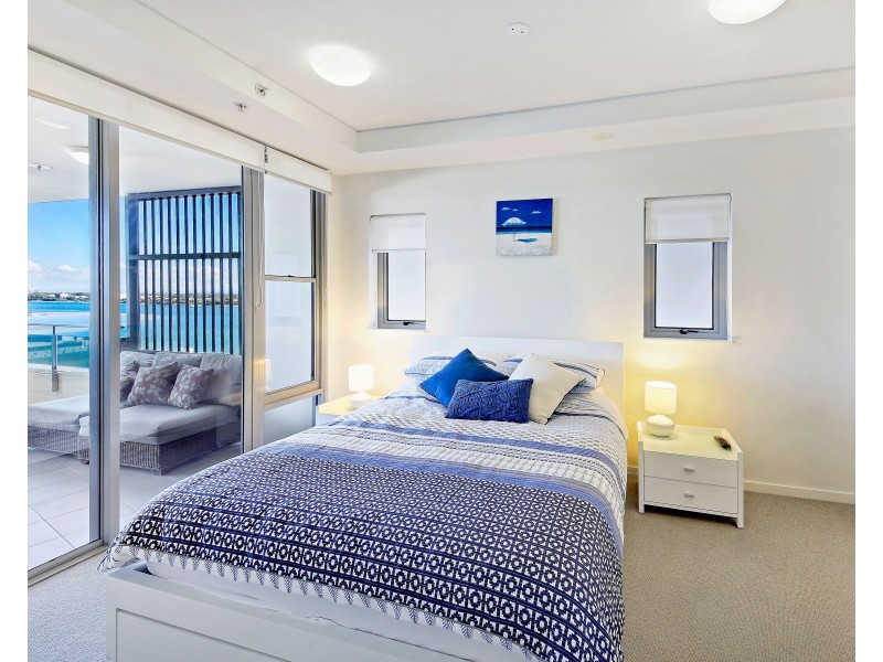 609/12 Otranto Avenue, Caloundra QLD 4551