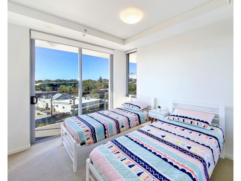 609/12 Otranto Avenue, Caloundra QLD 4551