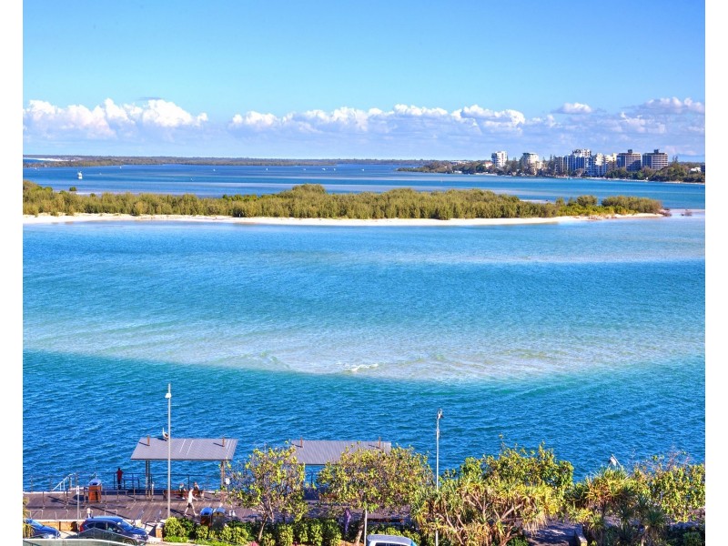 609/12 Otranto Avenue, Caloundra QLD 4551