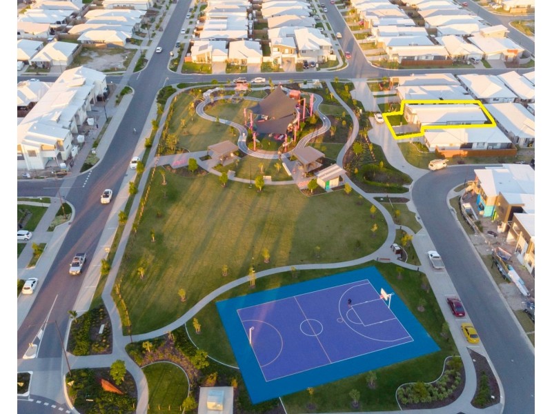 9 Dunlop Crescent, Caloundra West QLD 4551