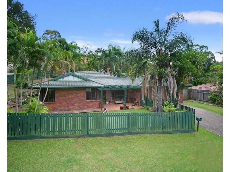 9 Brigalow Street, Caloundra West QLD 4551