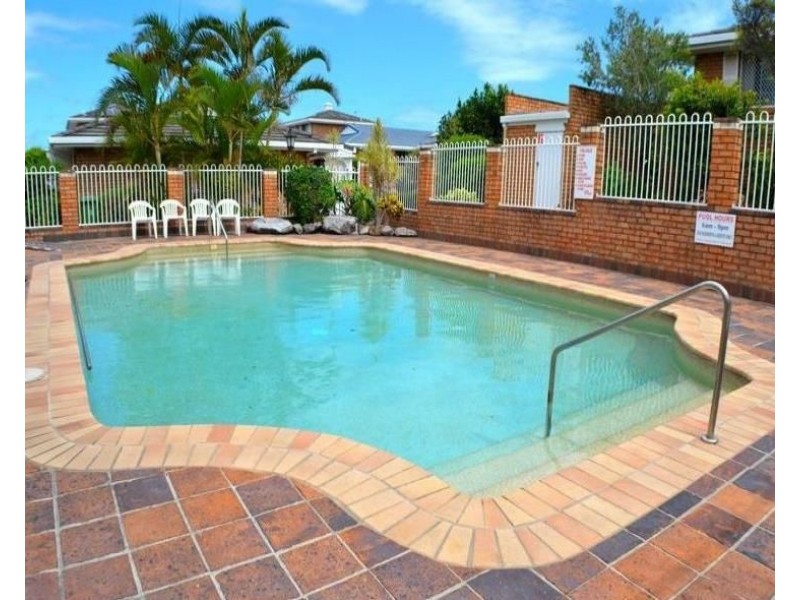 13/2 Lyon Street, Dicky Beach QLD 4551