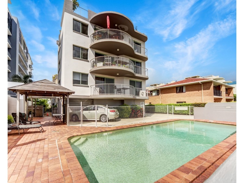 5/38A King Street, Kings Beach QLD 4551