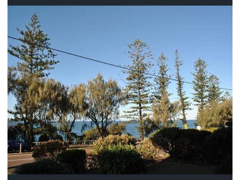 Unit 3 ‘Seapoint’ 32 Victoria Terrace, Kings Beach QLD 4551