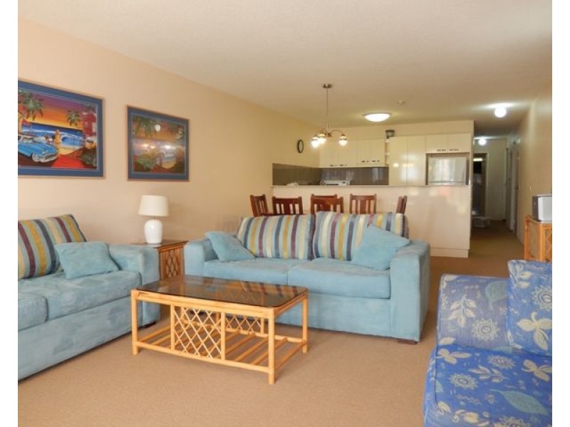 Unit 3 ‘Seapoint’ 32 Victoria Terrace, Kings Beach QLD 4551