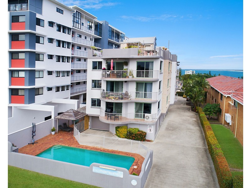 Unit 10/38A King Street, Kings Beach QLD 4551