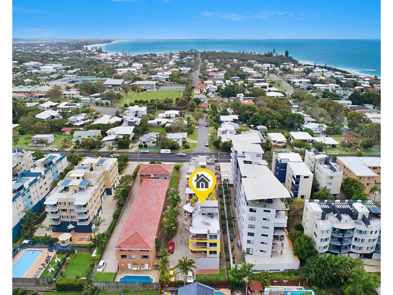 Unit 10/38A King Street, Kings Beach QLD 4551