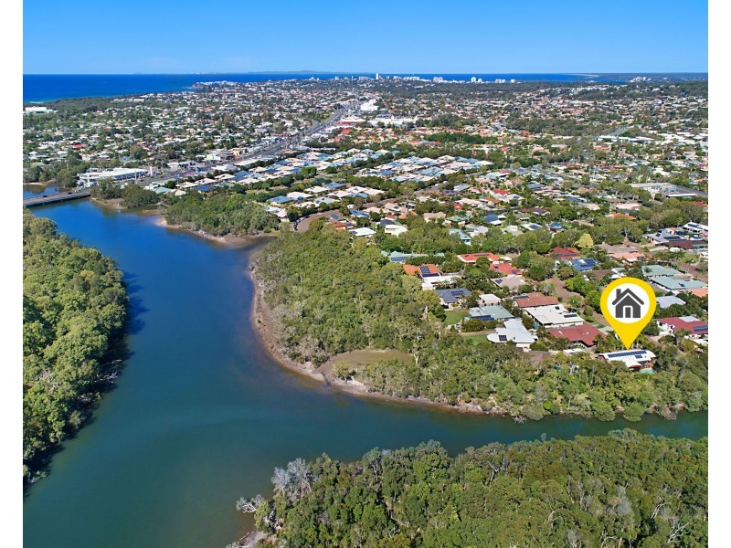 8 Redwood Court, Currimundi QLD 4551