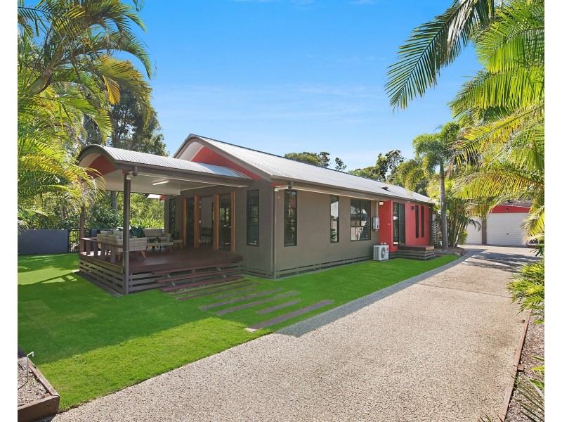 8 Redwood Court, Currimundi QLD 4551