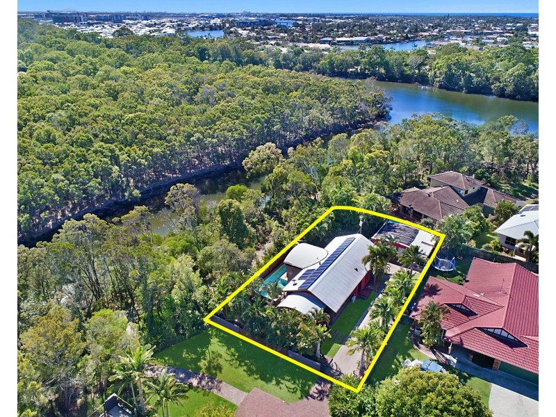 8 Redwood Court, Currimundi QLD 4551