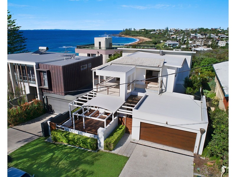 4 McIlwraith Street, Moffat Beach QLD 4551