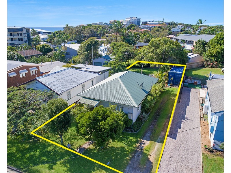 9 Seaview Terrace, Moffat Beach QLD 4551