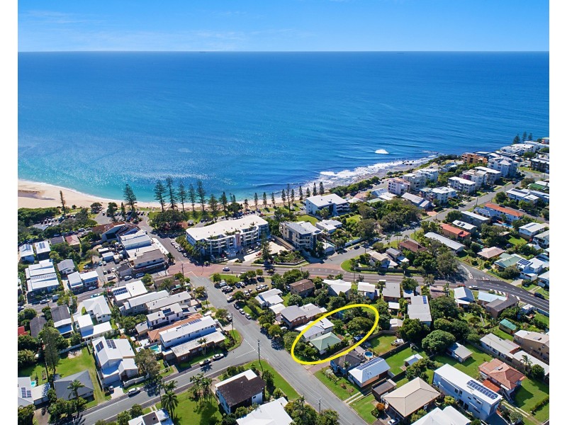 9 Seaview Terrace, Moffat Beach QLD 4551