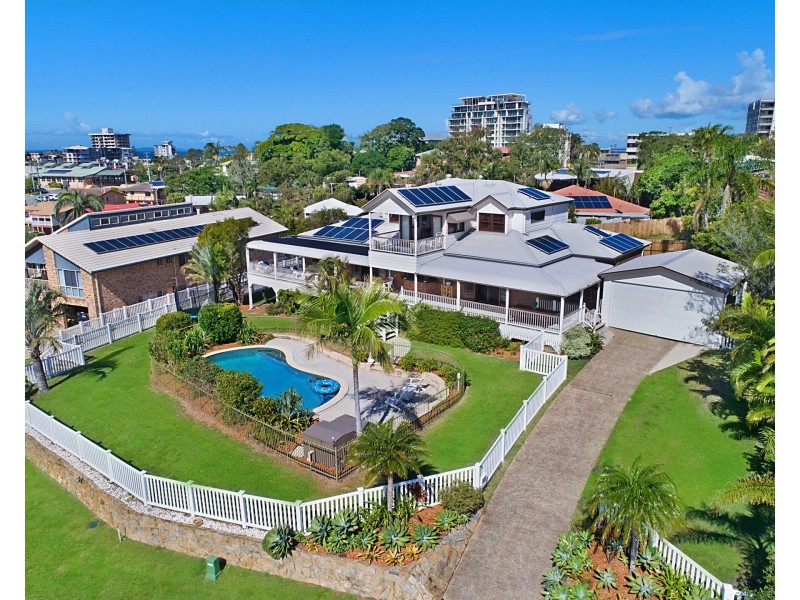 10 Jackman Street, Moffat Beach QLD 4551