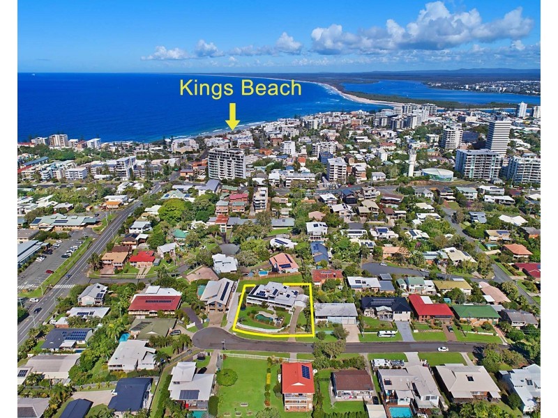 10 Jackman Street, Moffat Beach QLD 4551