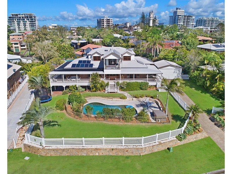 10 Jackman Street, Moffat Beach QLD 4551