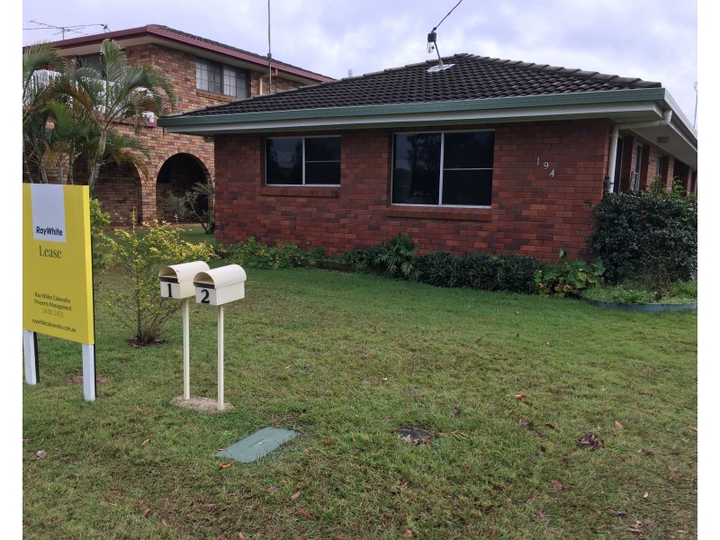 Unit 1/194 Esplanade, Golden Beach QLD 4551