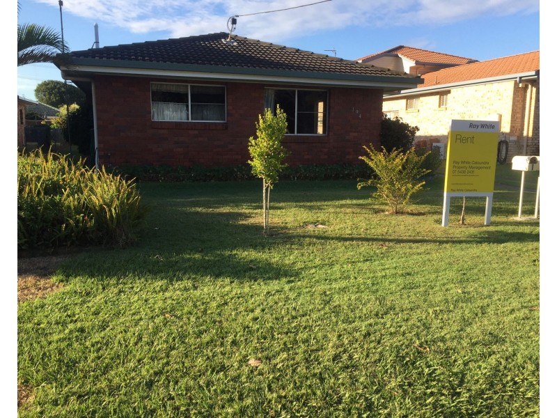 Unit 1/194 Esplanade, Golden Beach QLD 4551