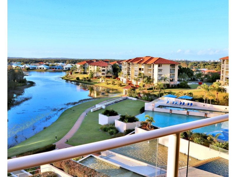 427/38 Mahogany Drive, Pelican Waters QLD 4551