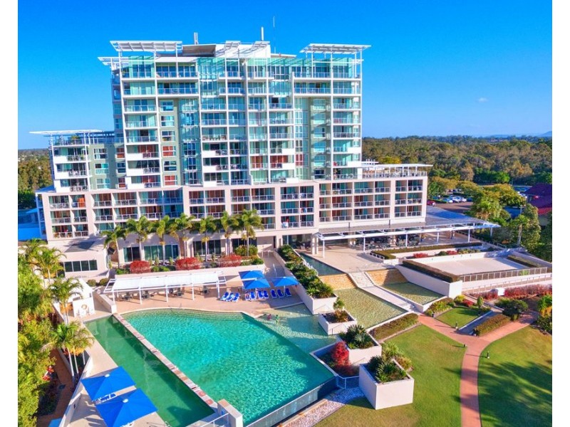 427/38 Mahogany Drive, Pelican Waters QLD 4551