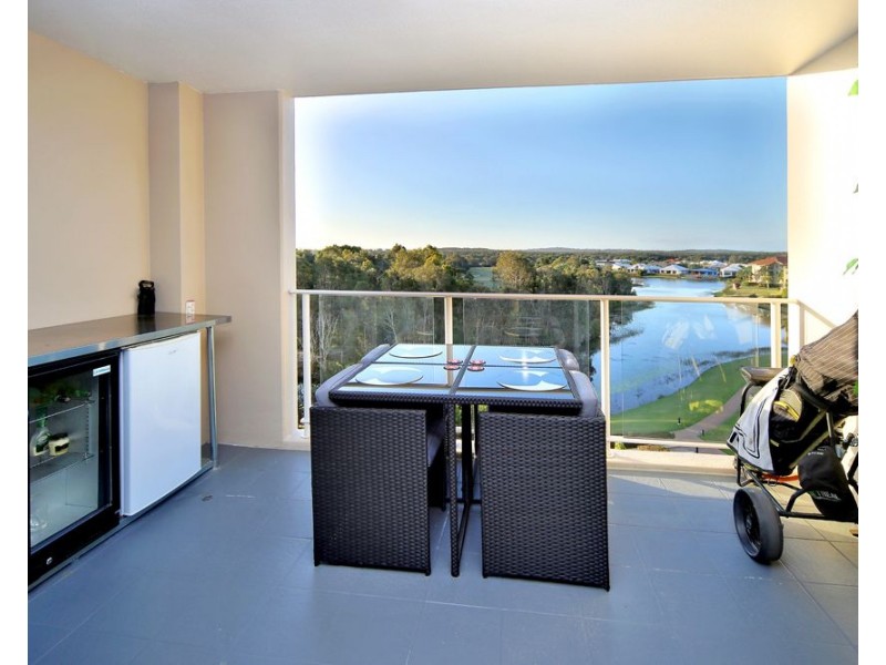 427/38 Mahogany Drive, Pelican Waters QLD 4551