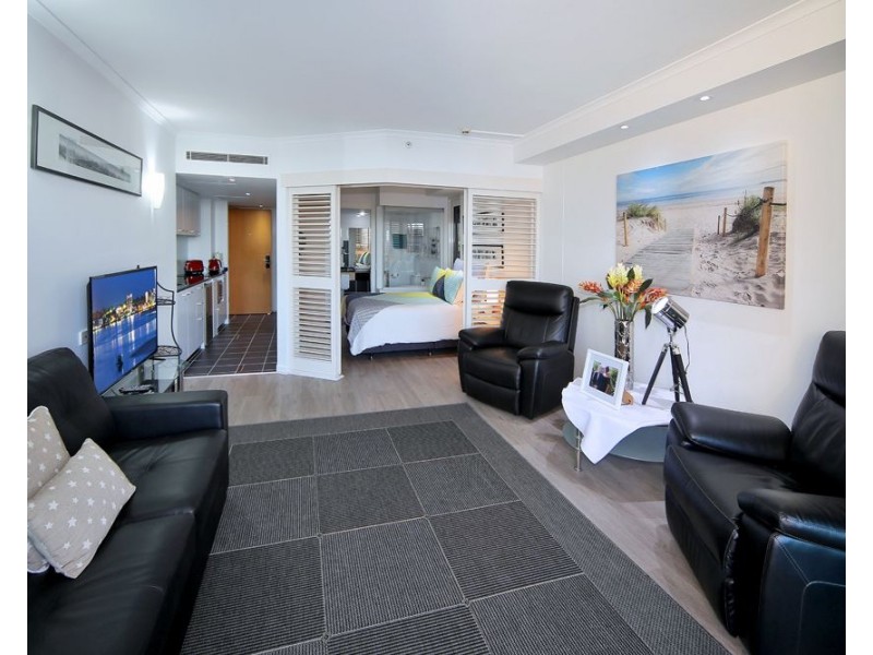 427/38 Mahogany Drive, Pelican Waters QLD 4551