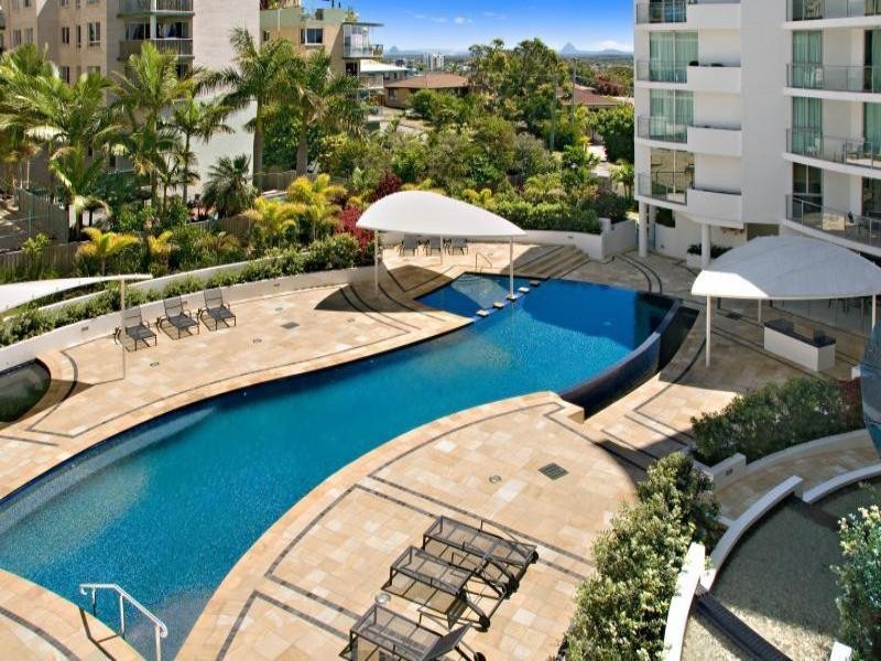 Kings Beach QLD 4551