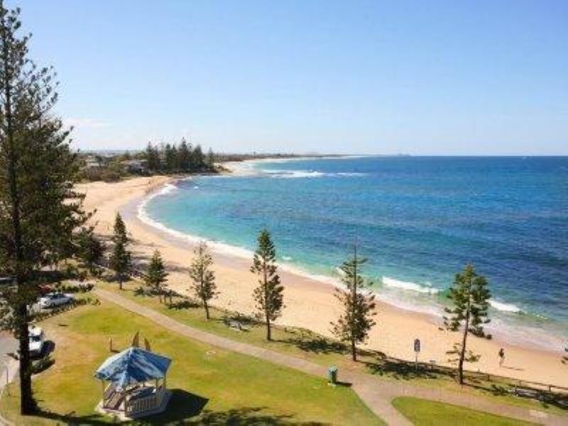 Kings Beach QLD 4551