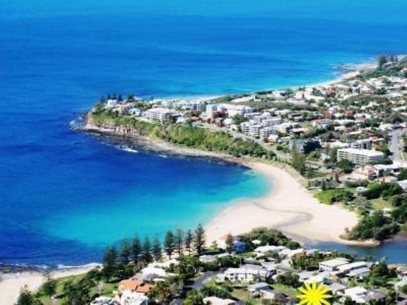 Kings Beach QLD 4551