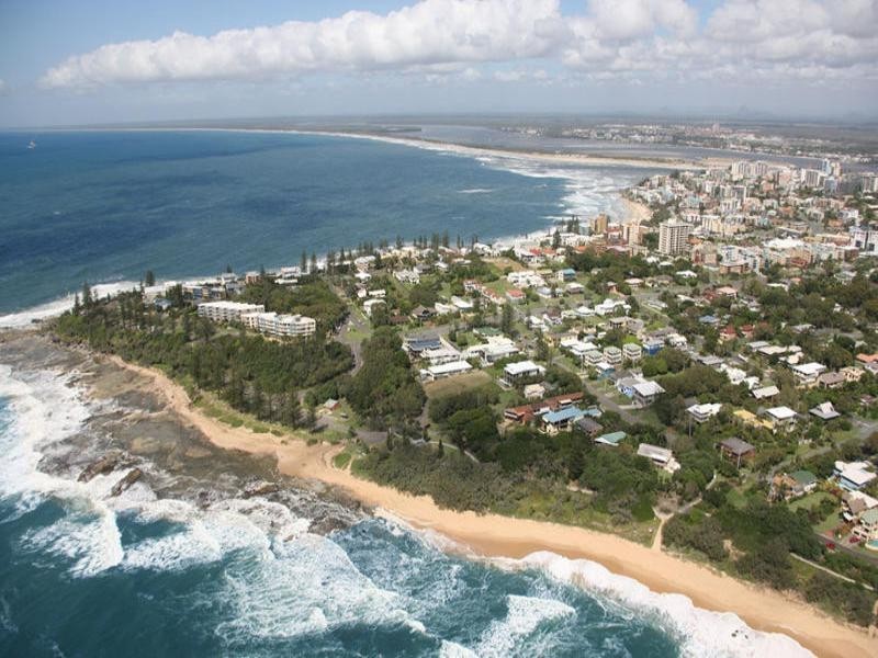 Kings Beach QLD 4551