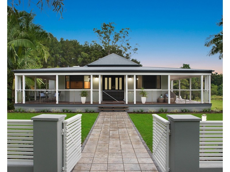 495 Glenview Road, Glenview QLD 4553