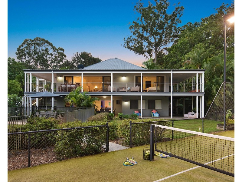 495 Glenview Road, Glenview QLD 4553