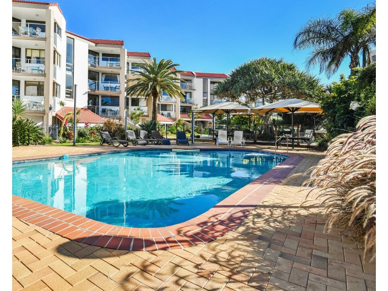 21/1 Ormonde Terrace, Kings Beach QLD 4551