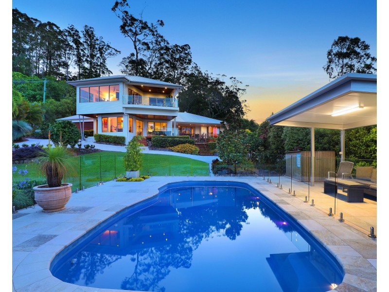 10 Agnew Road, Mount Mellum QLD 4550