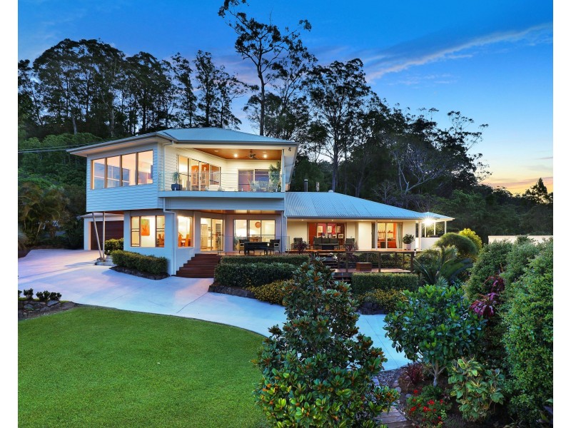 10 Agnew Road, Mount Mellum QLD 4550