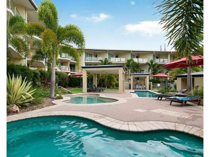 3060/36 Browning Boulevard, Battery Hill QLD 4551