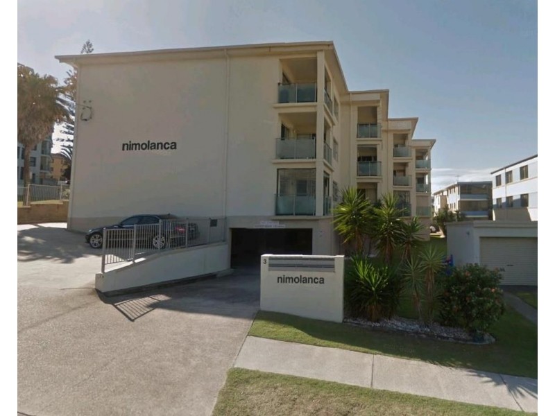 Unit 10 ‘Nimolanca’ 3 Warne Terrace, Kings Beach QLD 4551