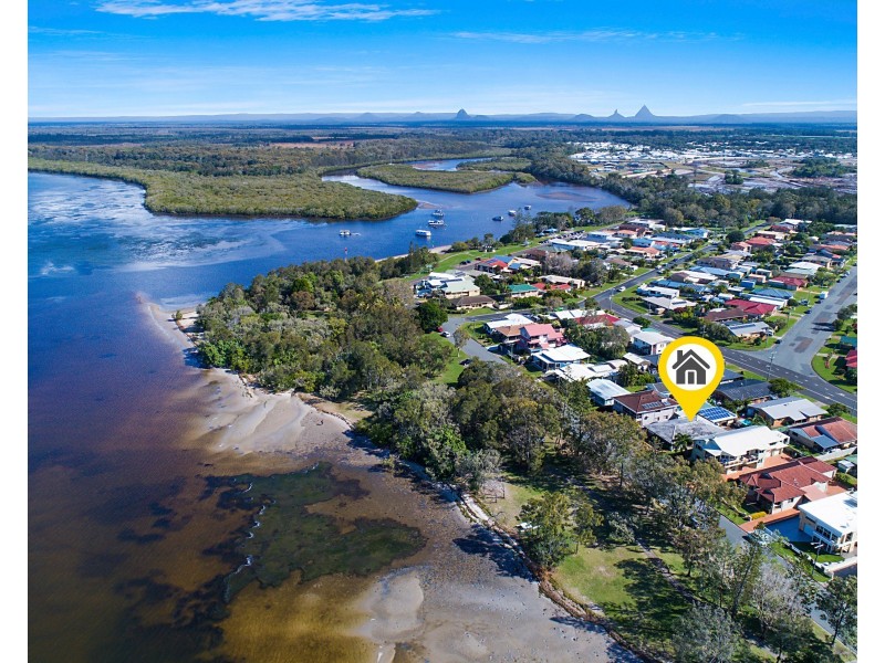170 Golden Beach Esplanade, Golden Beach QLD 4551